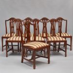 983 8365 CHAIRS